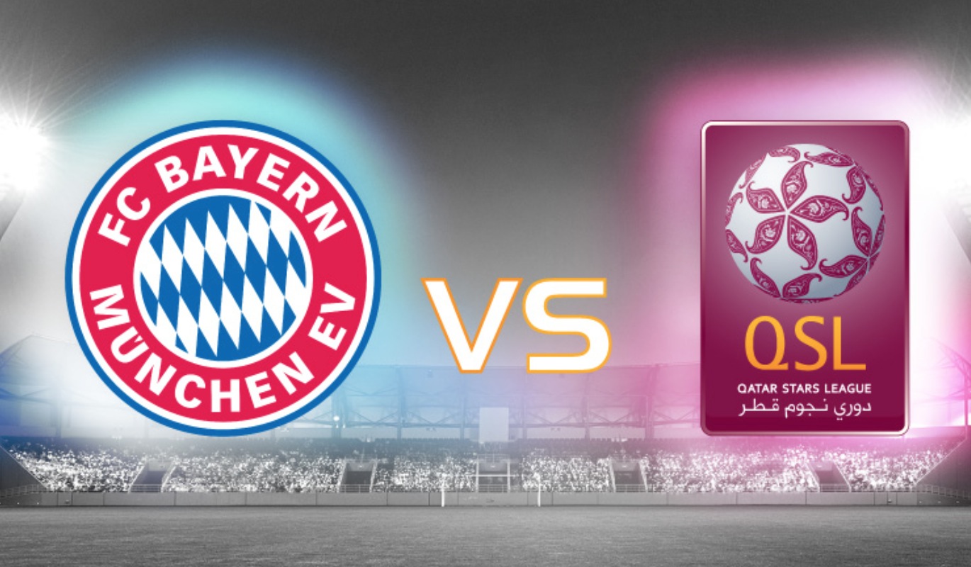 FC Bayern Munich Qatar Living Events